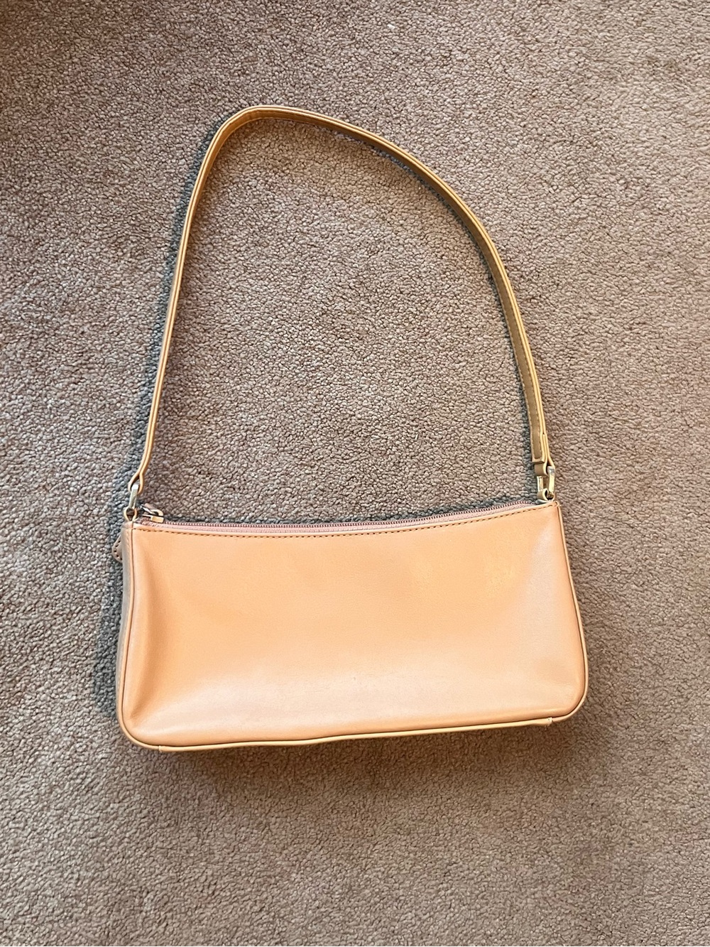 Gianni Bernini shoulder bag